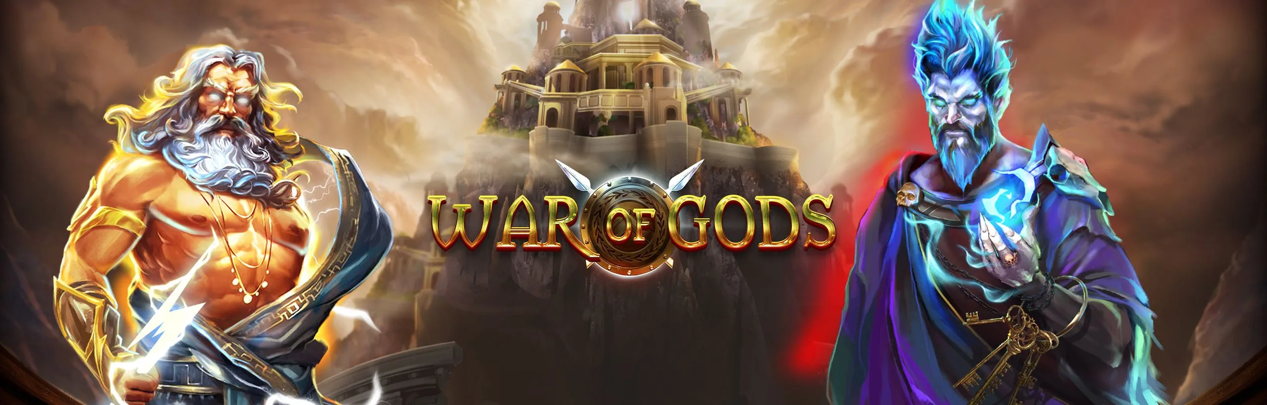 War of Gods
