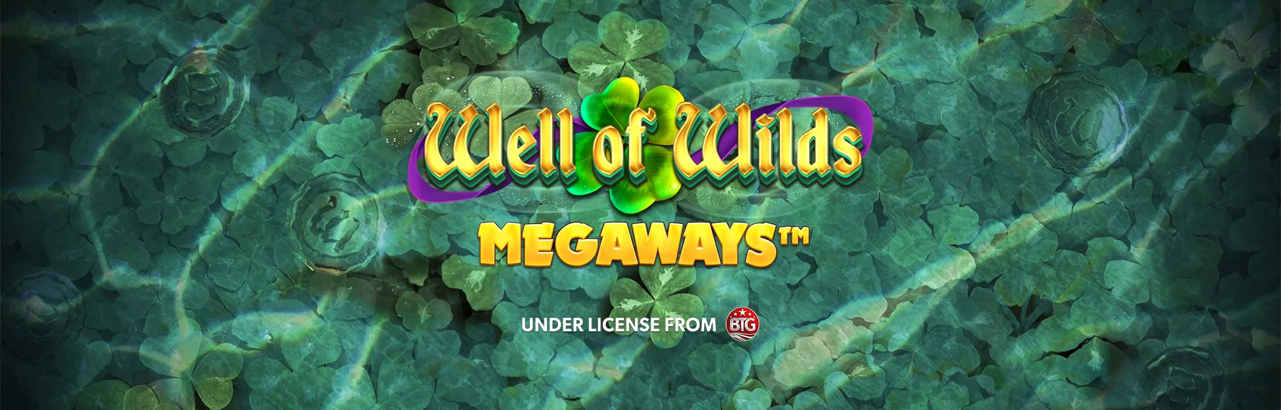 Well of Wilds Megaways™