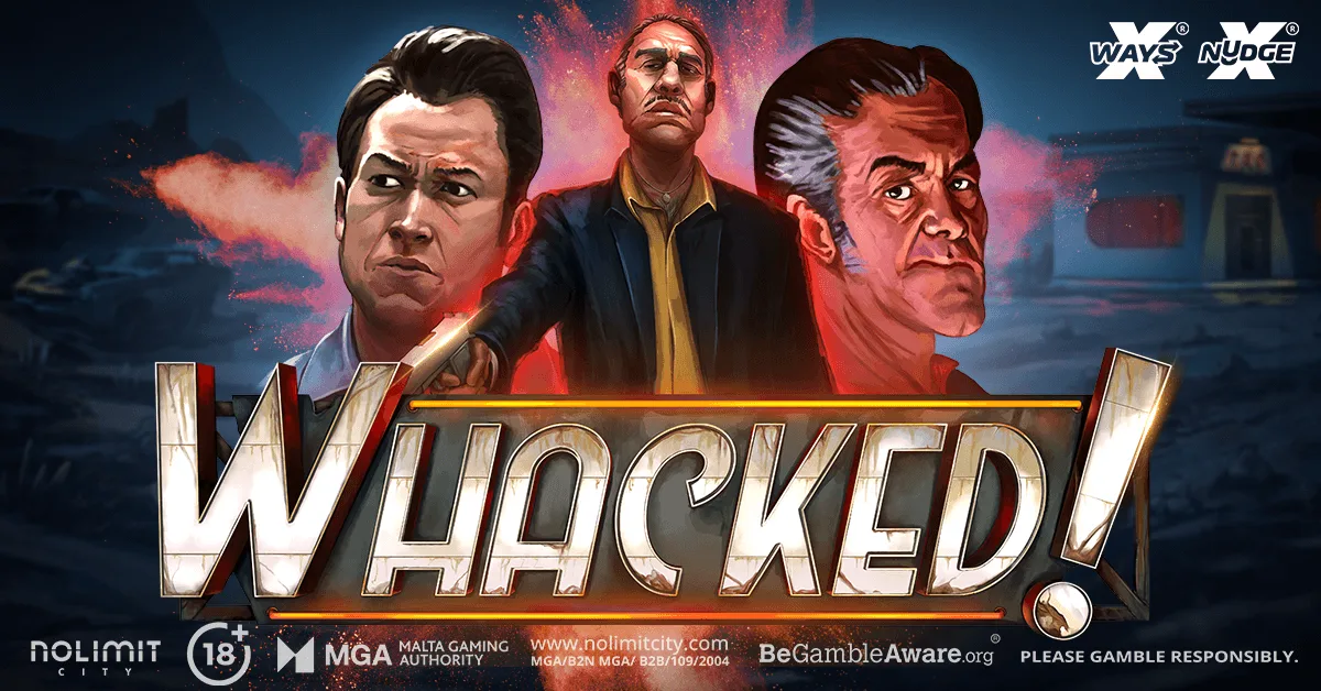 Whacked!