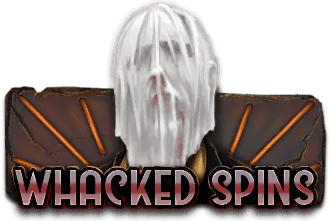 Whacked! — Whacked Spins