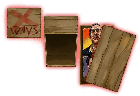 Whacked! — xWays®