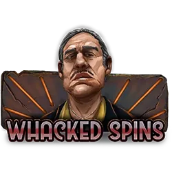 Whacked! — WHACKED! Spins