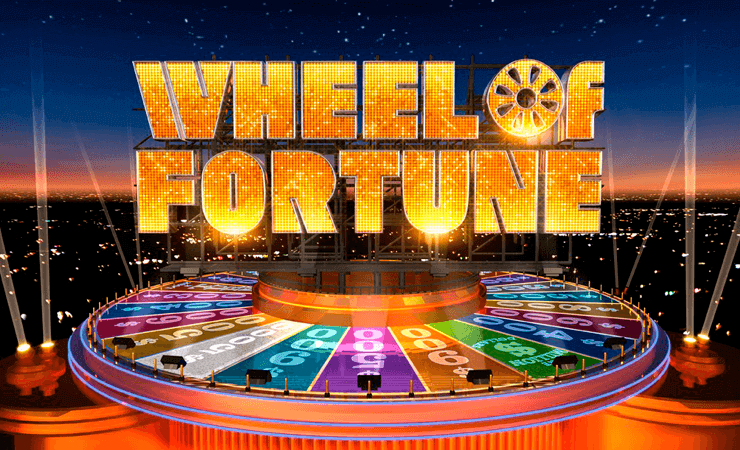 Wheel of Fortune