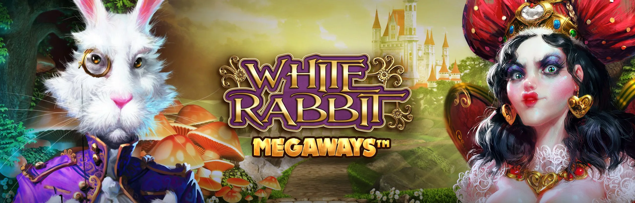 White Rabbit