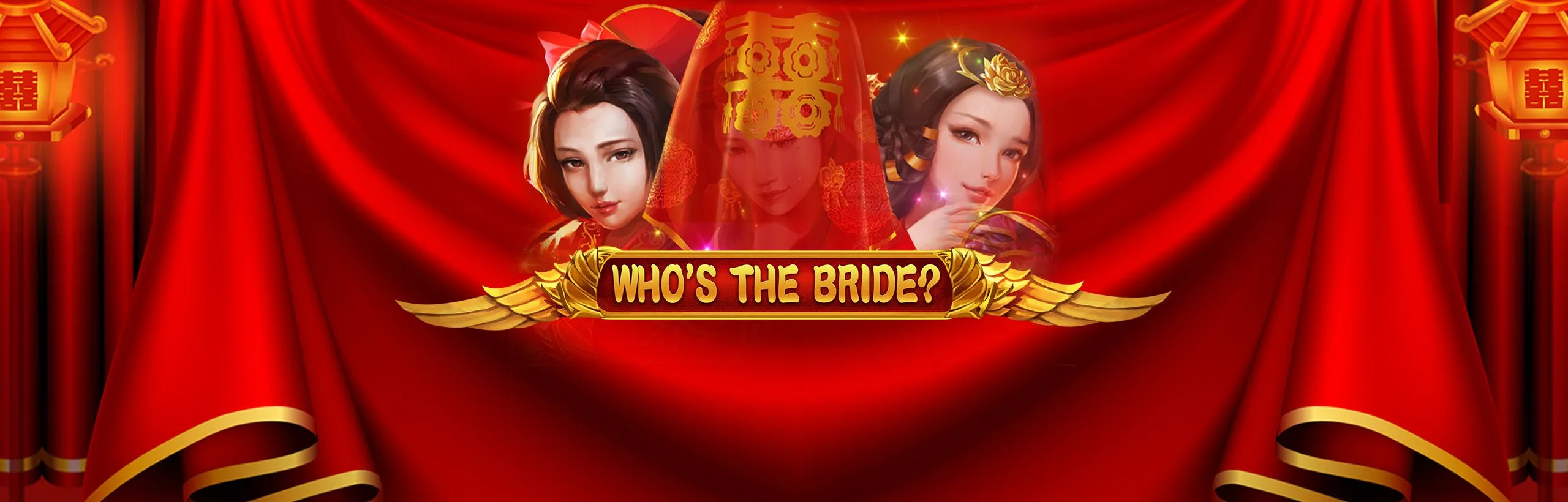 Who's the Bride™