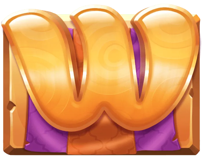 Wild Bazaar™ — Wild Spins
