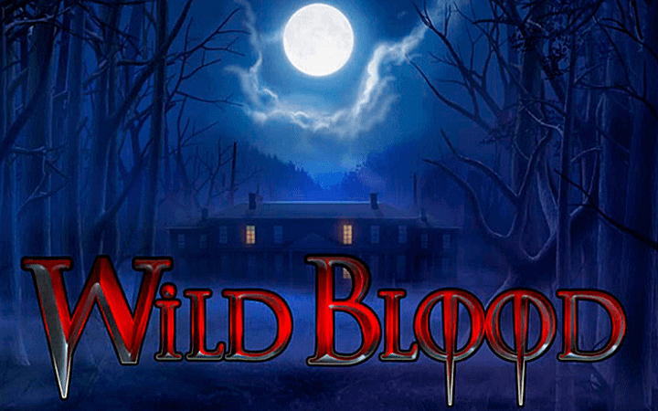 Wild Blood