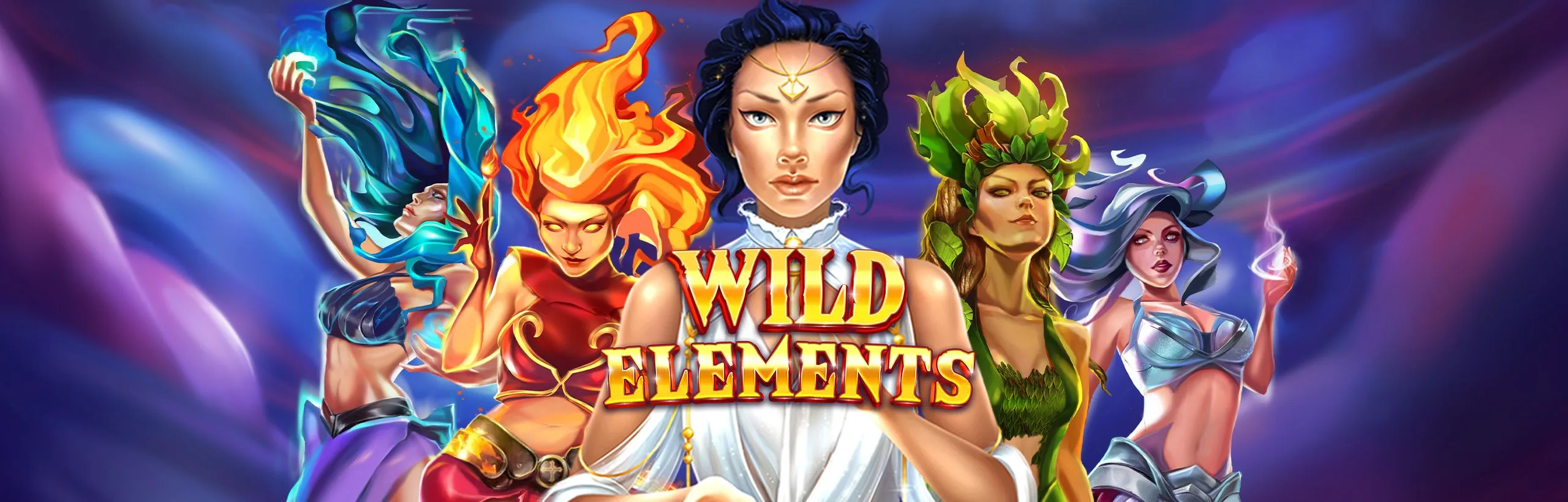 Wild Elements