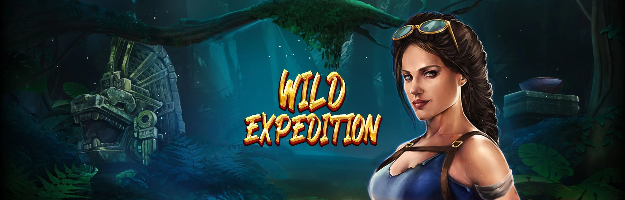 Wild Expedition