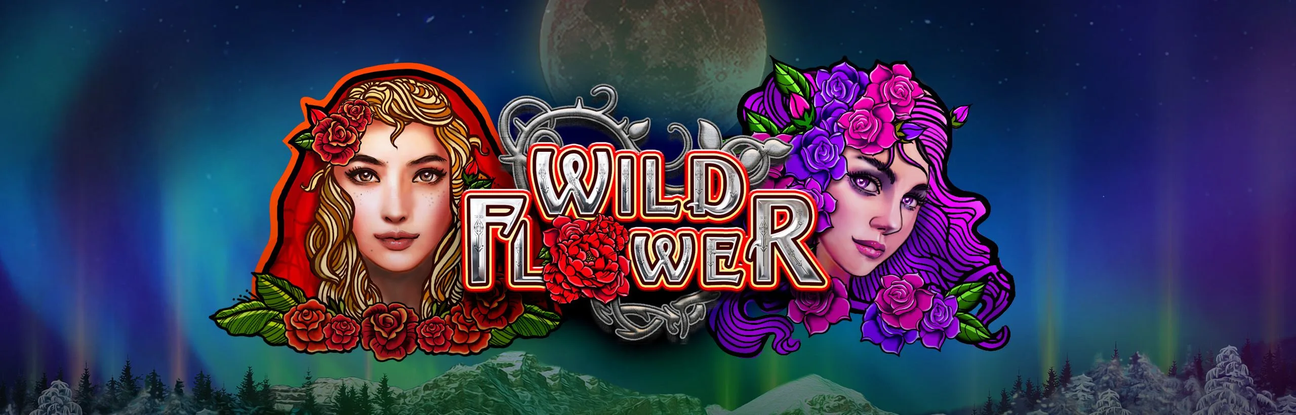 Wild Flower