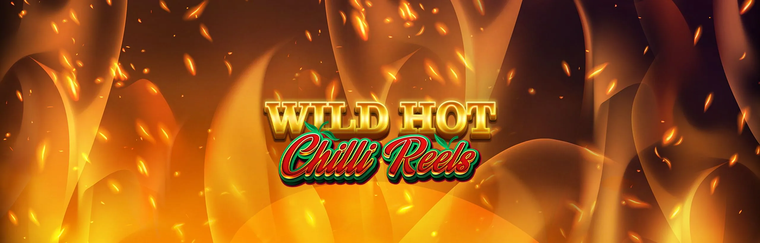 Wild Hot Chilli Reels