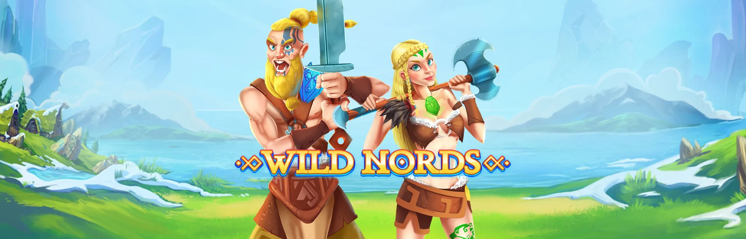 Wild Nords