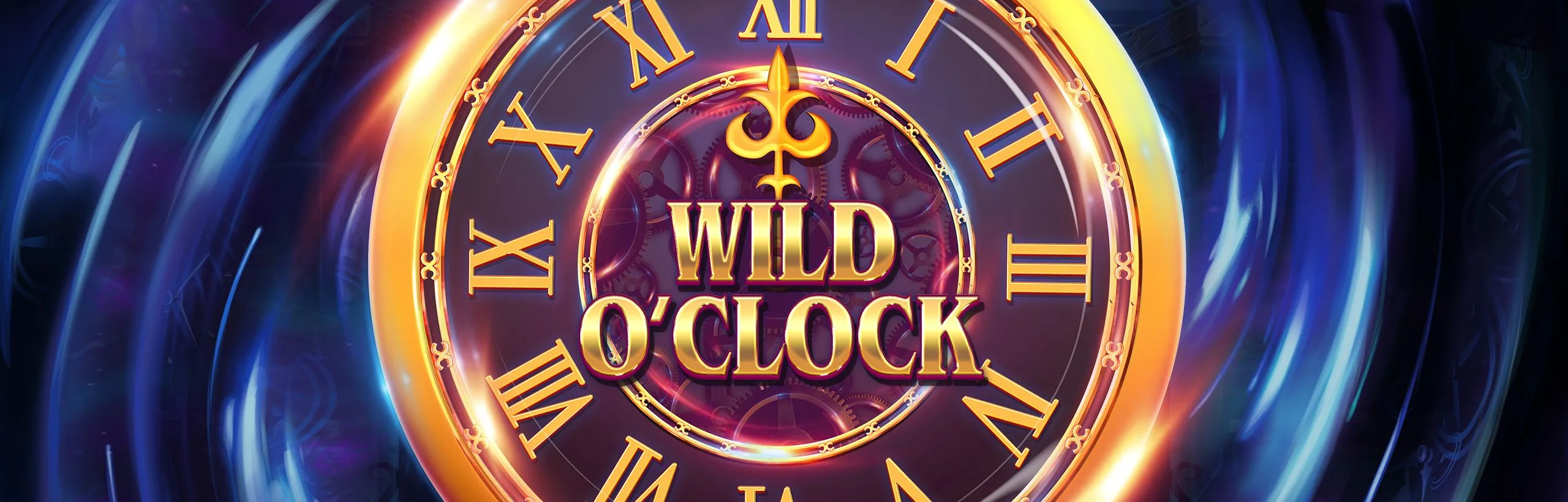 Wild O'Clock