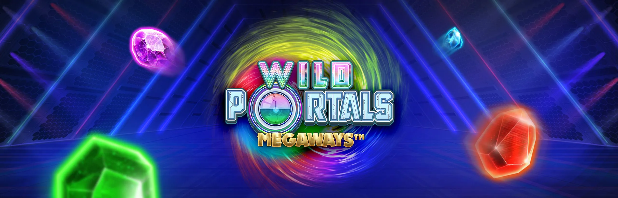 Wild Portals