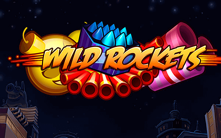 Wild Rockets