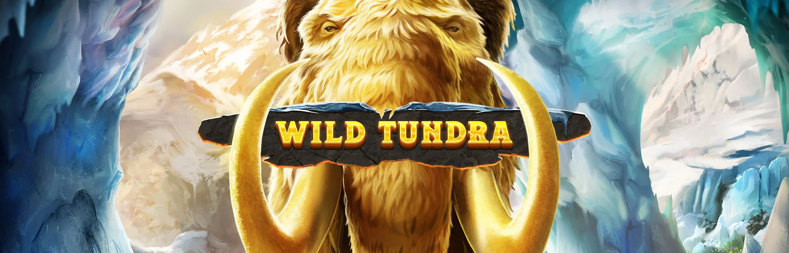Wild Tundra