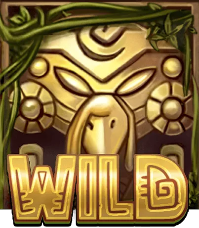 Wild Turkey™ Megaways™ — Scatter Wild Symbols