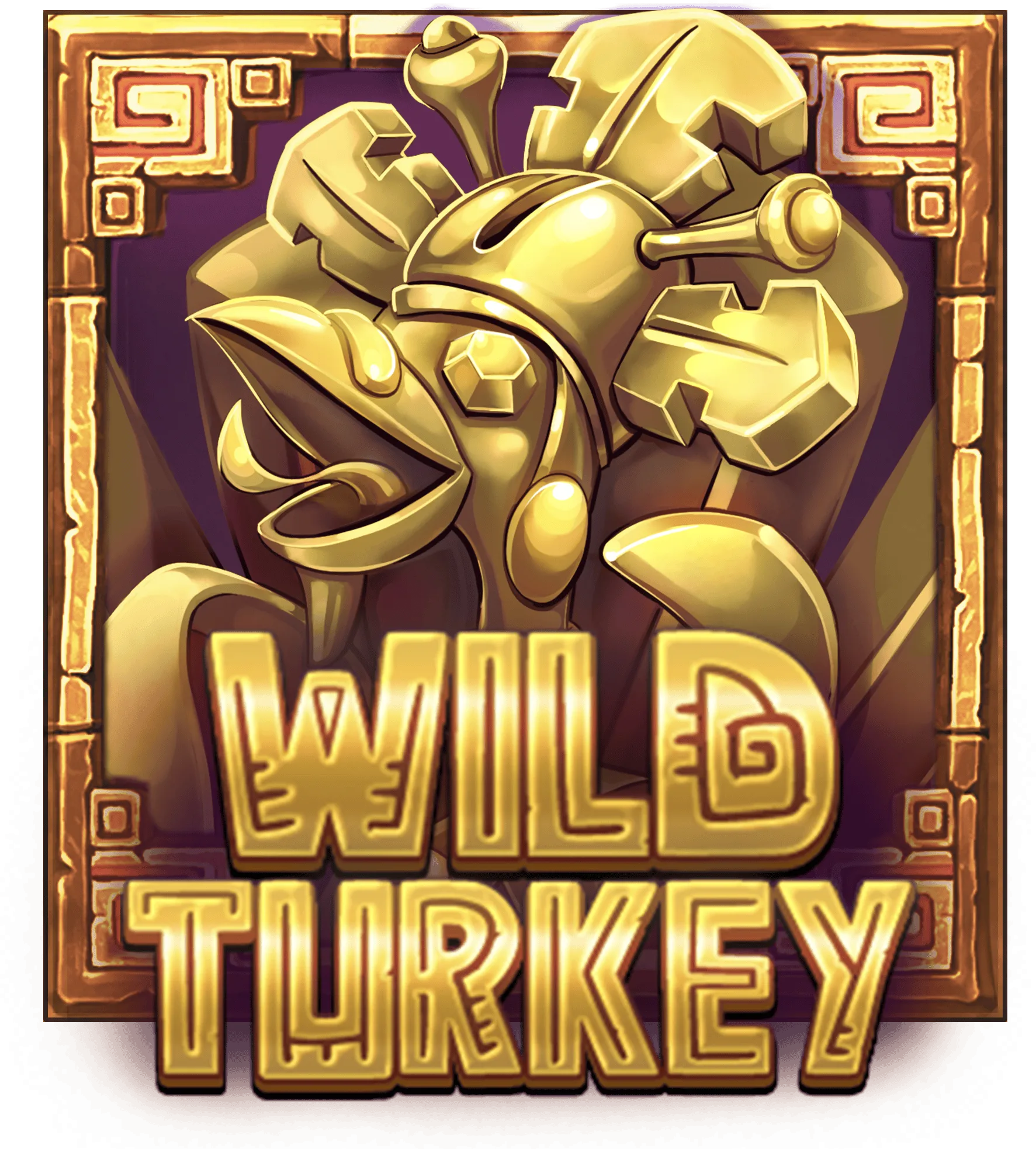 Wild Turkey™ Megaways™ — Wild Turkey Feature