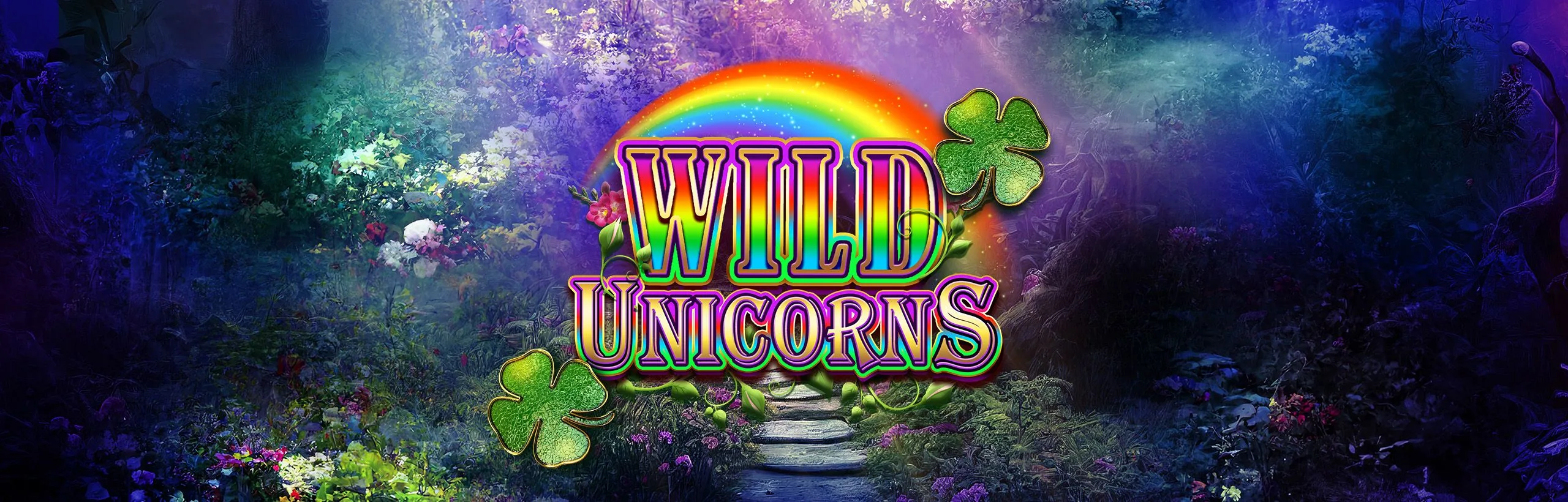 Wild Unicorns