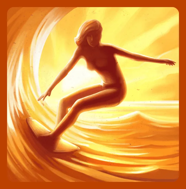 Wild Water — Highest Paying Symbol