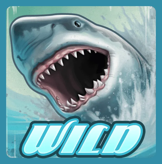 Wild Water — Wild Substitution