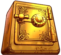 Wild Wild West: The Great Train Heist™ — Pick and Click Feature