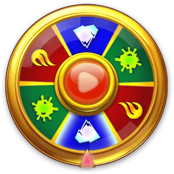 Wild Worlds™ — Free Spins