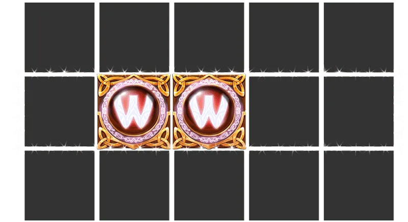 Wilderland™ — Forest Treasure Feature