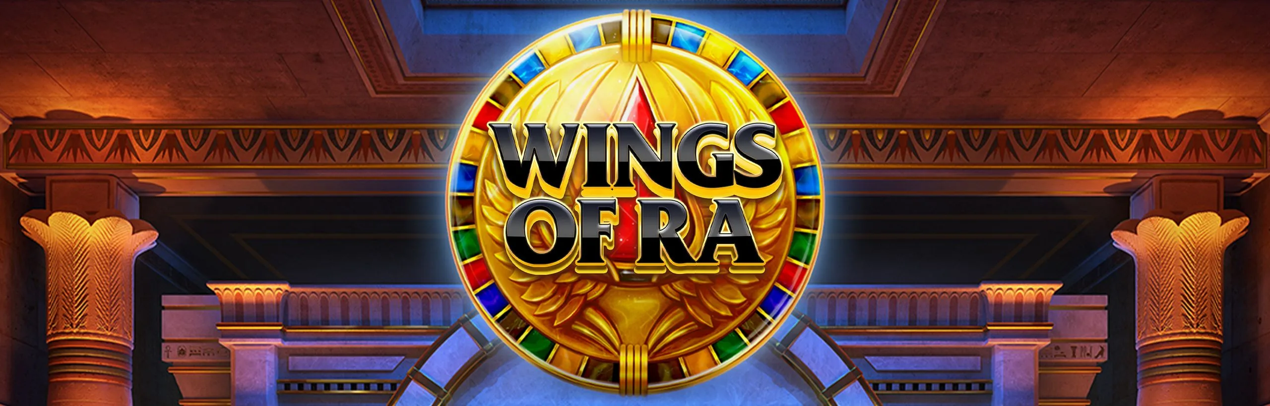 Wings of Ra