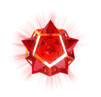 Wixx — Wild Ruby Booster: Ruby turns into Wild