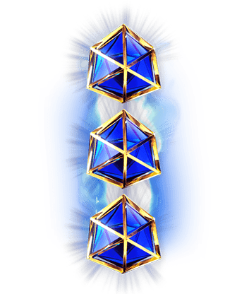 Wixx — Sapphires Stack