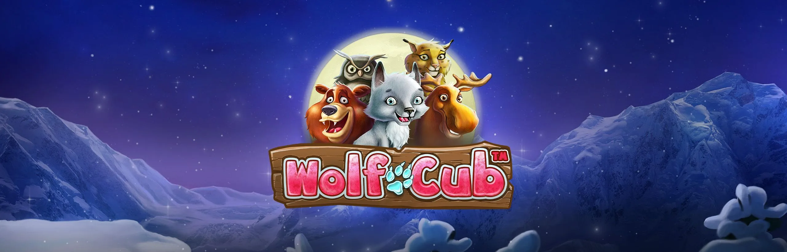 Wolf Cub™
