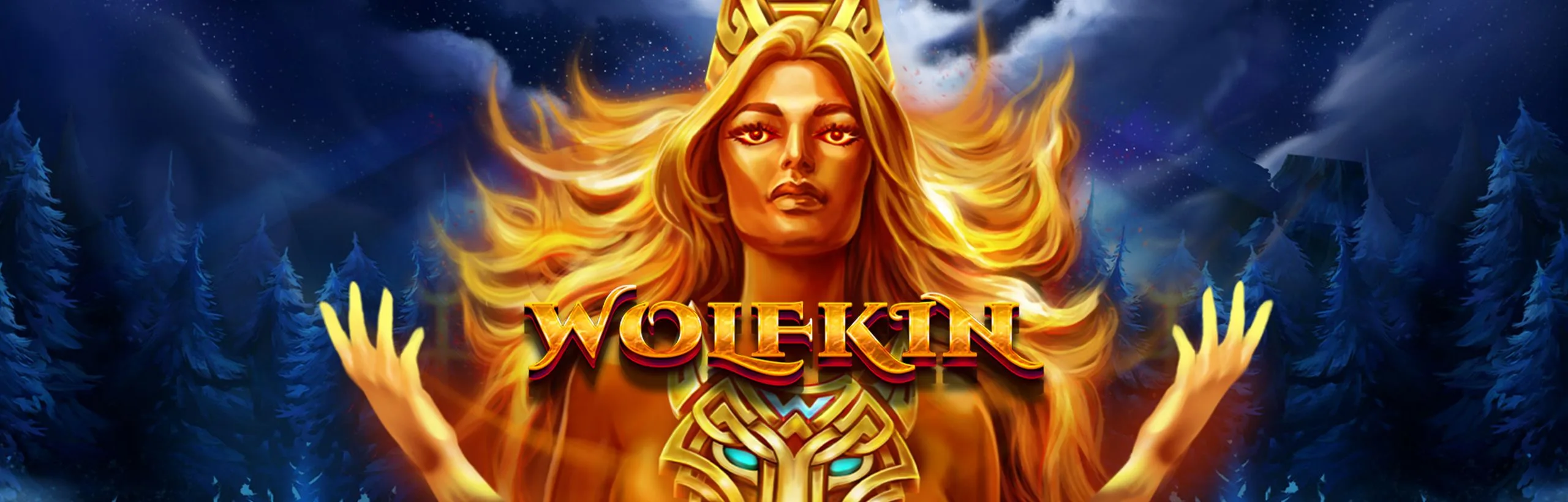 Wolfkin