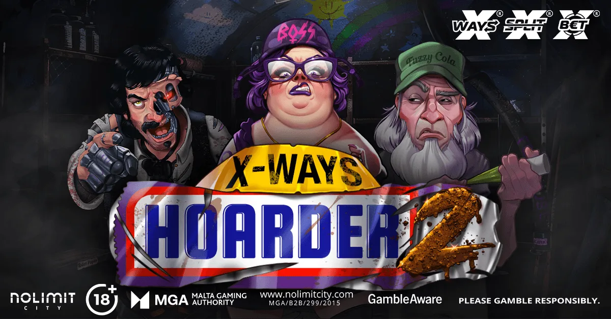 xWays Hoarder 2