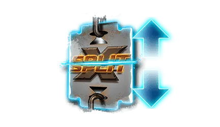 xWays Hoarder 2 — 1 Guaranteed xSplit® Nudge xBet™ (Nolimit Booster)