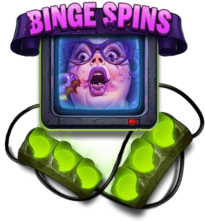 xWays Hoarder 2 — Binge Spins