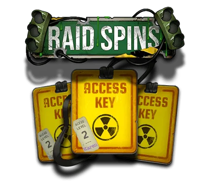 xWays Hoarder 2 — Raid Spins