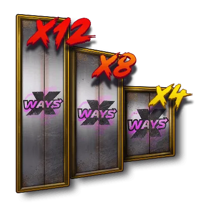 xWays Hoarder 2 — xWays®
