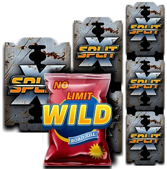xWays Hoarder xSplit® — xSplit Wilds