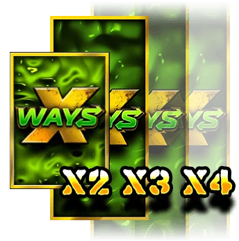 xWays Hoarder xSplit® — xWays