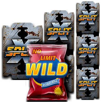 xWays Hoarder xSplit® — xSplit Wilds