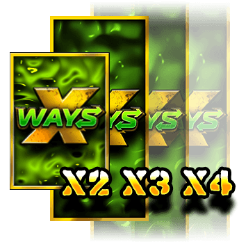 xWays Hoarder xSplit® — xWays