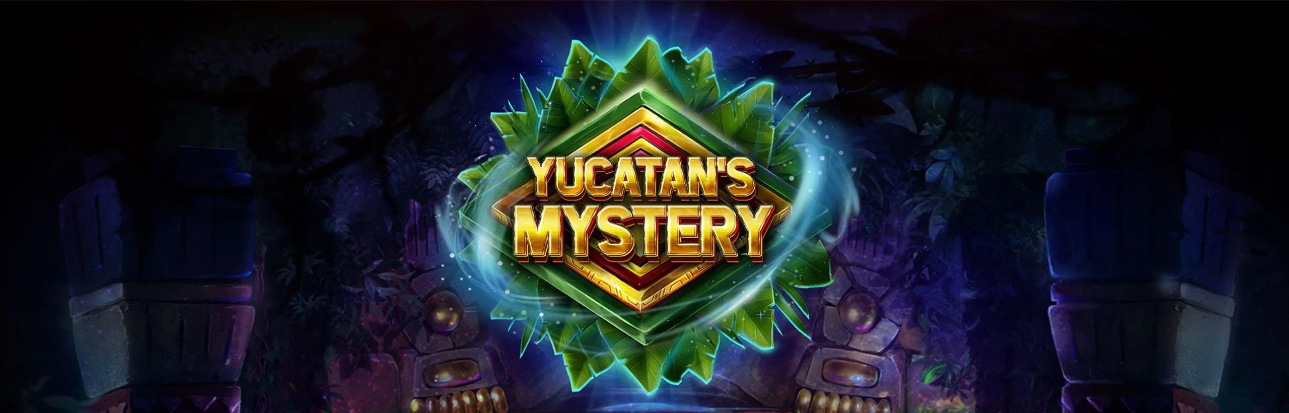 Yucatan’s Mystery